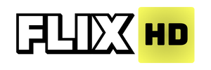 FlixHD watch free movies online logo
