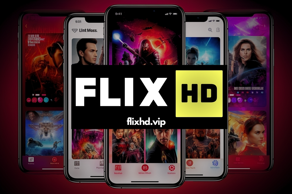 FlixHD watch free movies online
